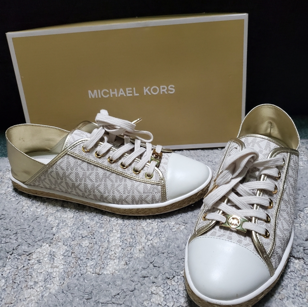 Michael Kors shoes